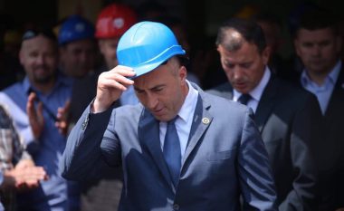 Haradinaj: S’kemi nevojë të sillemi si protektorat, Kosova është shtet sovran dhe i pavarur