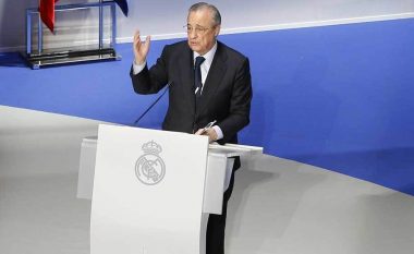 Real Madridi gjeneron fitime rekorde prej 155 milionë eurosh