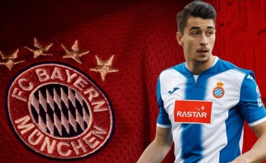 Bayerni thuhet se ka hequr dorë nga transferimi i Rocas