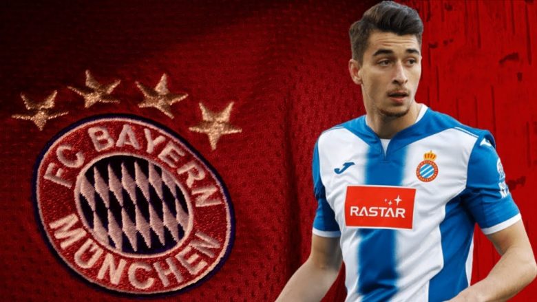 Bayerni thuhet se ka hequr dorë nga transferimi i Rocas