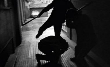 Rrahje në Prishtinë, arrestohet një person