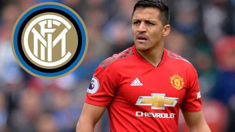Arrihet marrëveshja mes Interit dhe Unitedit për Sanchezin