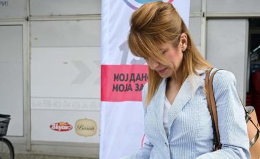 Lukarevska: “TVSH-ja Ime” shfaq rezultatet e mira edhe jashtë shtetit tonë