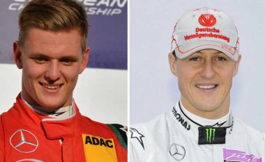 Mick Schumacher ndjek hapat e babait, shënon fitoren e parë në Formula 2