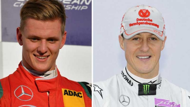 Mick Schumacher ndjek hapat e babait, shënon fitoren e parë në Formula 2