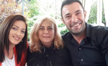 Aktorja e serialit, “Nusja nga Stambolli”: Vedat Bajrami është aktor i madh