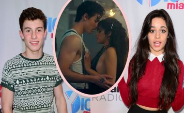 Shawn dhe Camila Cabello konfirmojnë lidhjen e tyre, duke dhuruar puthje pasionante në ditëlindjen e Mendes