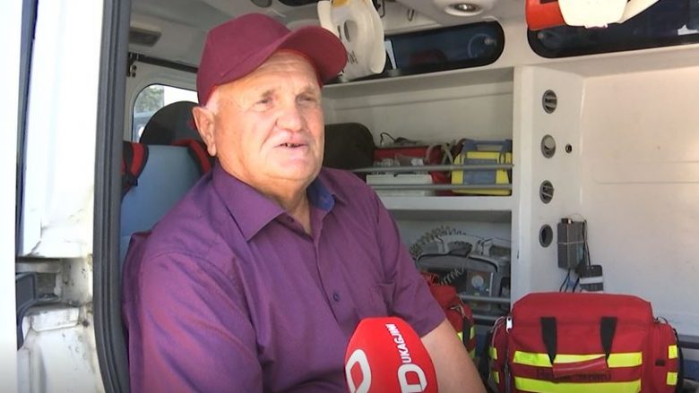 Temperaturat e larta detyruan komunën të vendosë ambulancë mjekësore e cisterna uji në sheshin e Prishtinës, flasin qytetarët