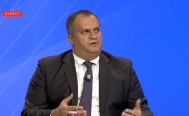 Ahmeti flet për koalicionin AAK-PSD: Jemi pajtuar për tema të rëndësishme