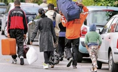 Mbi 1 milion e gjysmë shtetas hynë në Shqipëri gjatë muajit korrik
