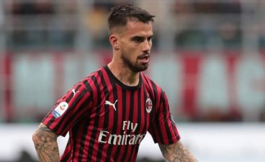Notat e lojtarëve: Milan 1-0 Brescia, Suso më i dalluari