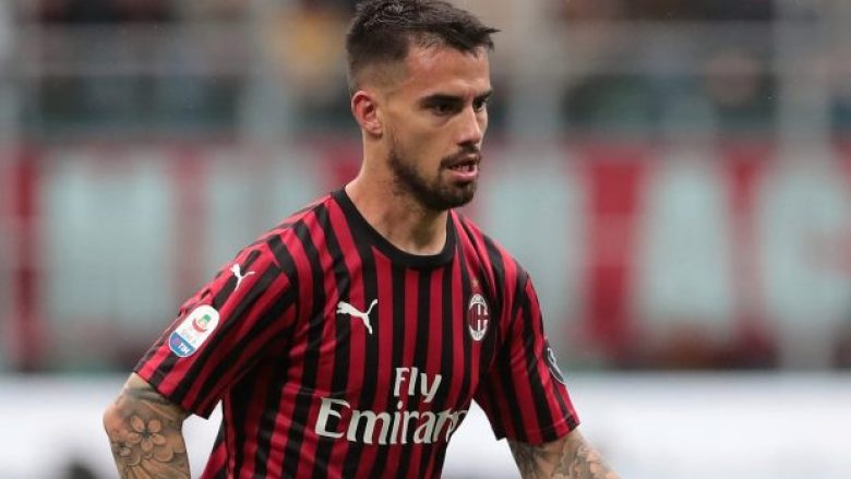 Notat e lojtarëve: Milan 1-0 Brescia, Suso më i dalluari