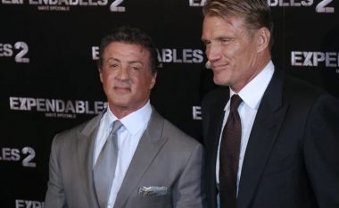 Stallone dhe Lundgren rikthehen së bashku në një serial të ri televiziv