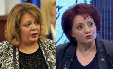 Stefanova kundër Janevës: Katica ka kërkuar që rastet “Perandoria” dhe “Banka postare” të mbyllen