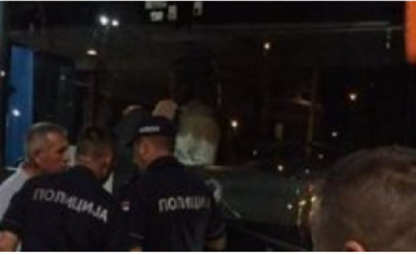 Flet dëshmitari i sulmit ndaj autobusit të Kosovës në Serbi