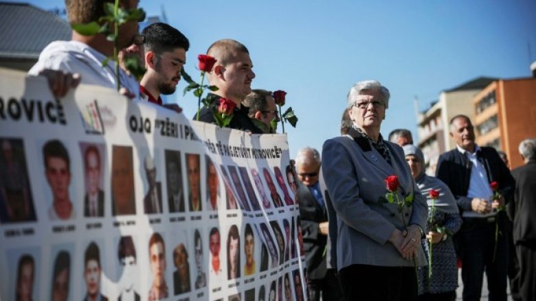 20 vjet pritje e dhimbje, Kosova shënon Ditën e të Pagjeturve