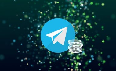Telegram përgatitet për ta lëshuar në përdorim kriptovalutën Gram