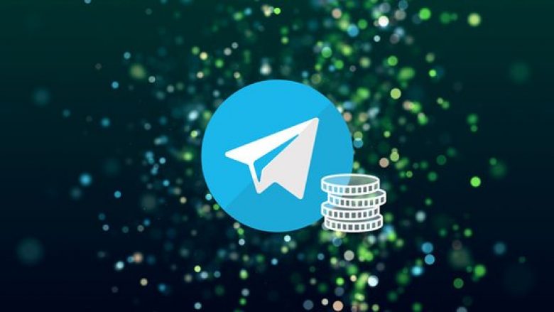 Telegram përgatitet për ta lëshuar në përdorim kriptovalutën Gram