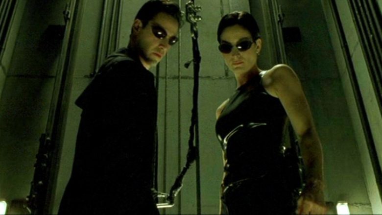 “The Matrix” do të vijë me pjesën e katërt