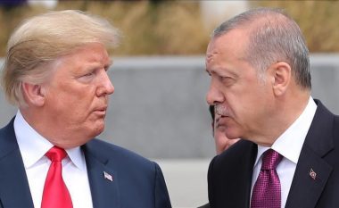 Erdogan nuk beson se sistemi S-400 do të jetë peng i lidhjeve SHBA-Turqi