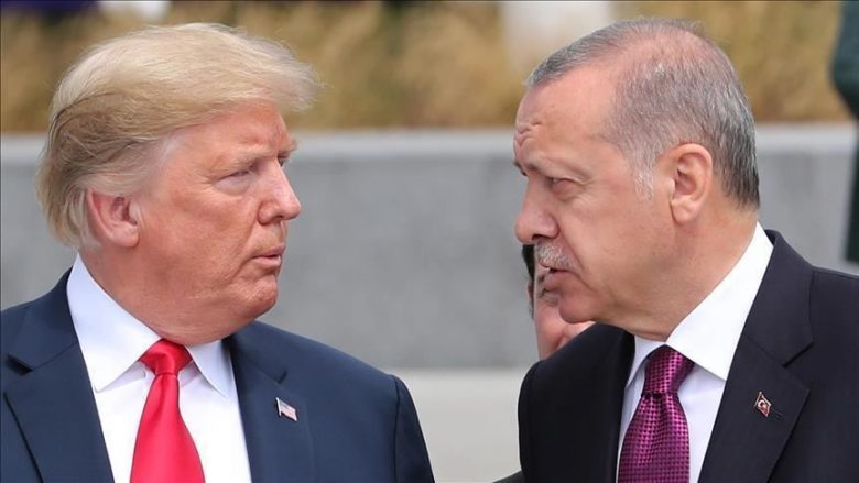 Erdogan nuk beson se sistemi S-400 do të jetë peng i lidhjeve SHBA-Turqi