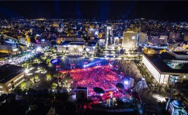 Standard: Tirana dhe Lviv dy qytetet më të preferuara për të pushuar në Evropë