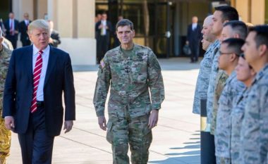 Trump dëshiron që trupat amerikane të tërhiqen nga Afganistani para zgjedhjeve më 2020