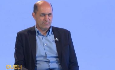Presidenti i FIBA Europe: Duhet të vijë përsëri në Kosovë, keni shumë talente