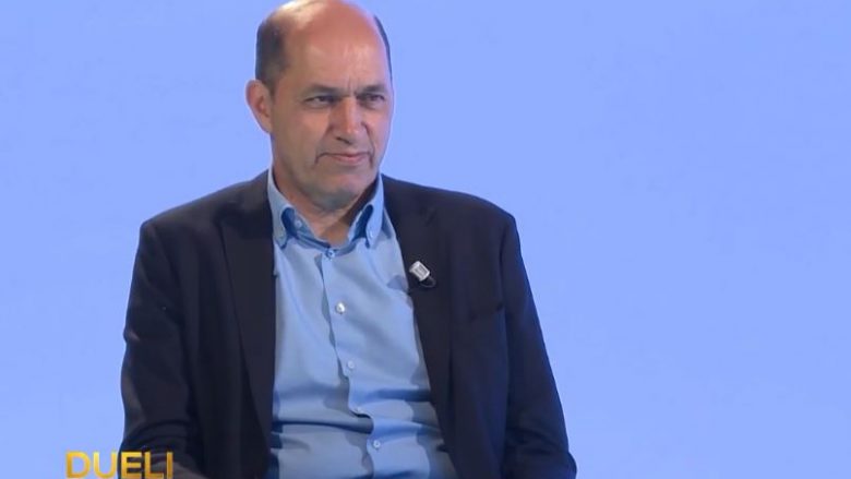 Presidenti i FIBA Europe: Duhet të vijë përsëri në Kosovë, keni shumë talente