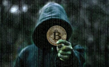 Policia britanike konfiskon Bitcoin në vlerë mbi një milion dollarë