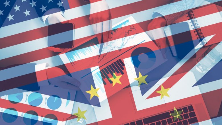 Marrëveshja tregtare SHBA-Britani e Madhe hyn në fuqi në muajin nëntor