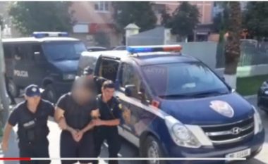 Policia e Sarandës arreston 7 persona, në mesin e tyre edhe dy rusë