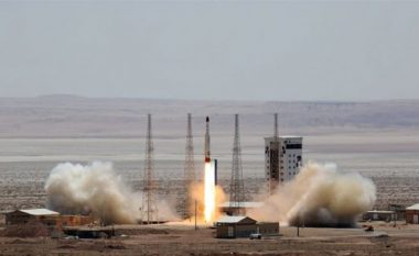 SHBA e akuzon për raketa balistike, Irani planifikon lansim të ri