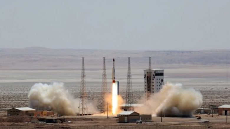 SHBA e akuzon për raketa balistike, Irani planifikon lansim të ri
