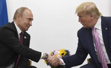 SHBA – sanksione të reja kundër Rusisë