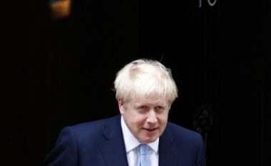 Johnson: Britania s’do të paguajë 39 miliardë funte në rastin e ‘Brexitit të vështirë’
