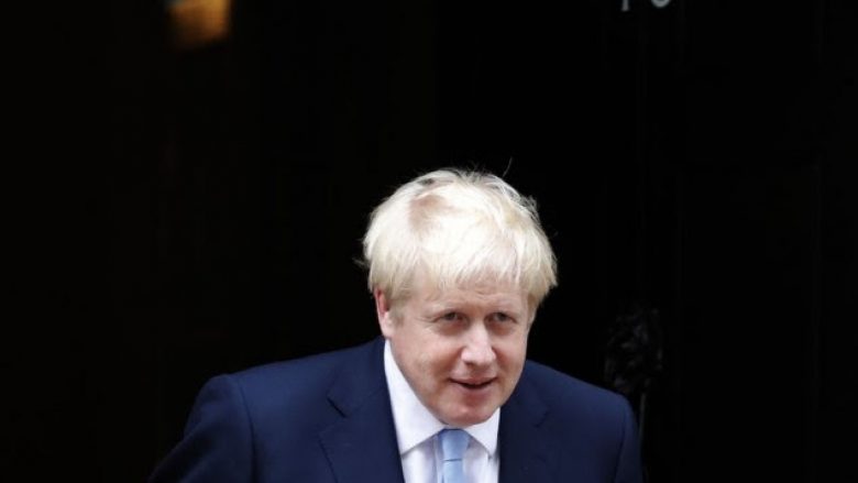 Johnson: Britania s’do të paguajë 39 miliardë funte në rastin e ‘Brexitit të vështirë’