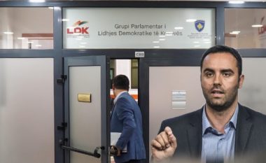 Konjufca: LDK kishte hatërmbetje për shkak të reagimeve tona ndaj “Zajednicës”