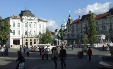 Ndryshimi i klimës, më i goditur qyteti i Lubjanës