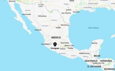 ‘Bëhu patriot, vrit Viagrën’, policia meksikane gjen 19 trupa të masakruar