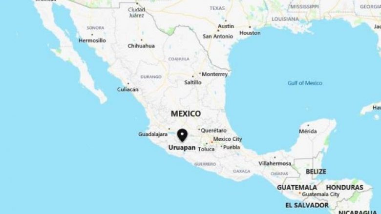 ‘Bëhu patriot, vrit Viagrën’, policia meksikane gjen 19 trupa të masakruar