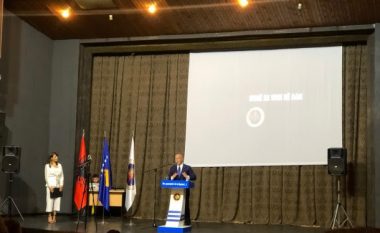 Haradinaj: Nuk ka lojë me kufij, s’ka mini-Rusi në Kosovë