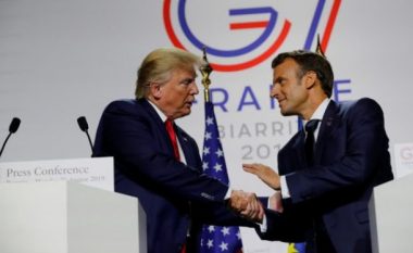 Dita e fundit e G7, Trump i hapur për një takim në Iran
