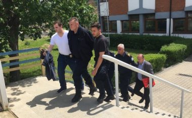 Mbeten në paraburgim 28 të arrestuarit në veri të Kosovës