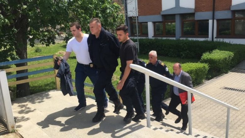 Mbeten në paraburgim 28 të arrestuarit në veri të Kosovës