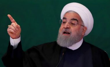 Rouhani: Lufta me Iranin është ‘nëna e të gjitha luftërave’