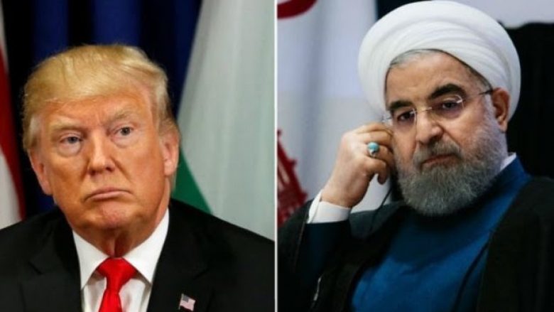 Samiti G7 pa takimin Trump-Rouhani
