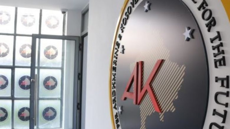 AAK konfirmon koalicionin me PSD-në