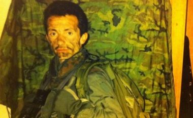 Bekim Berisha – “Abeja”, 20 vjet nga rënia e heroit të tri luftërave