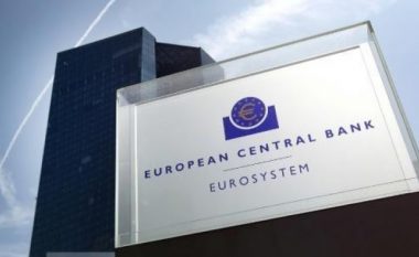 Hakerët sulmojnë ueb faqen e Bankës Qendrore Evropiane